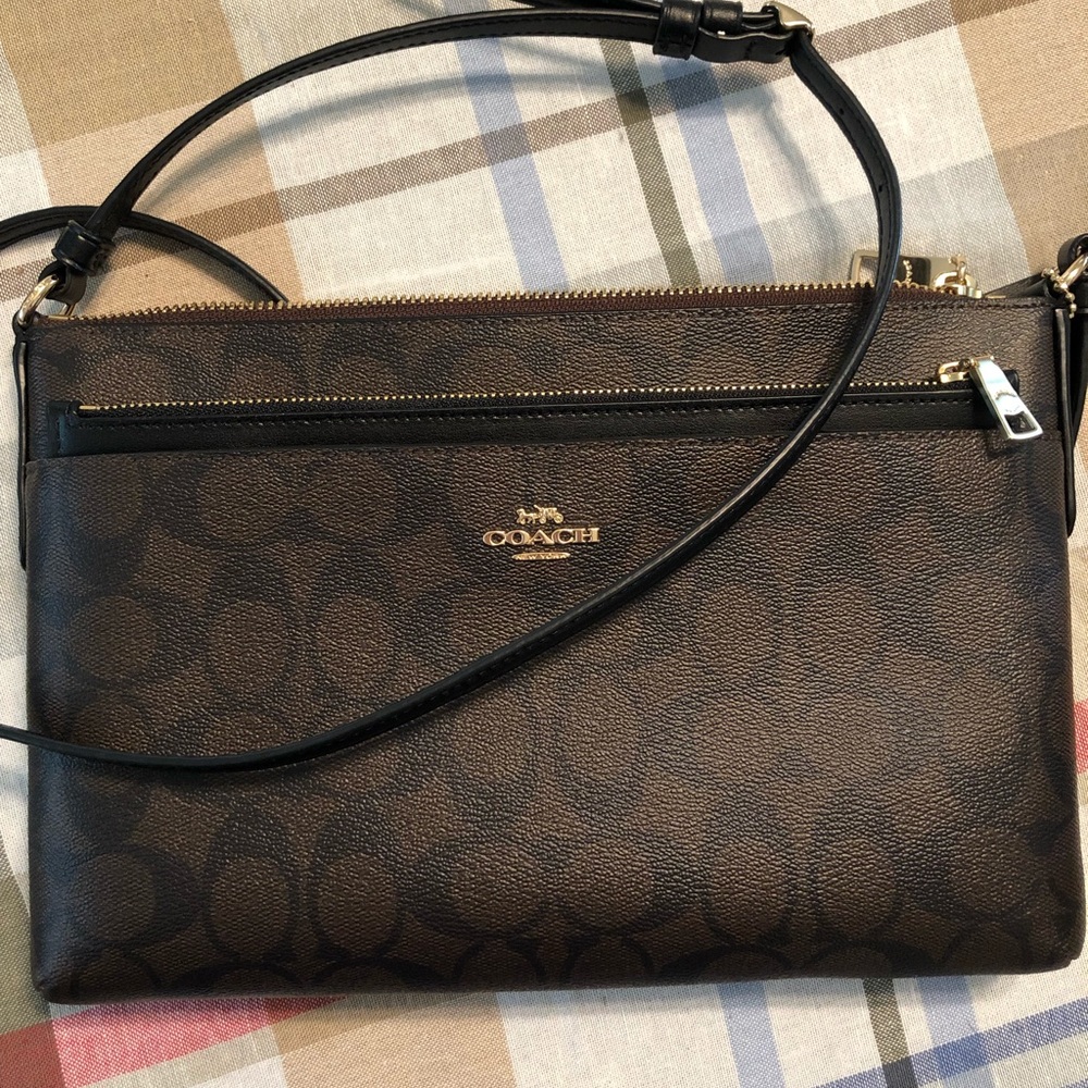 Coach crossbody!!